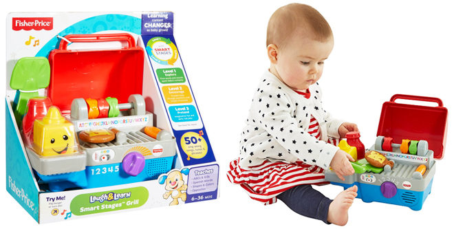 fisher-price
