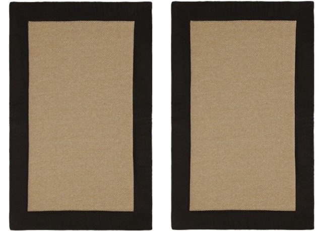 *HOT* $5.98 (Reg $20) Mohawk Memory Foam Mat + FREE Pickup