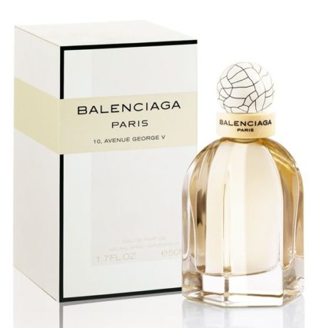 Free Balenciaga Paris Eau de Parfum at Nordstrom (2/25)