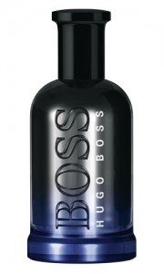 Free Sample Boss Bottled Night Fragrance