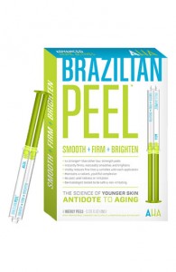 Free Brazilian Peel Sample at Nordstrom