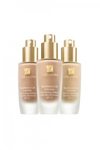 Free Samples of Estée Lauder Liquid Foundation at Dillard’s