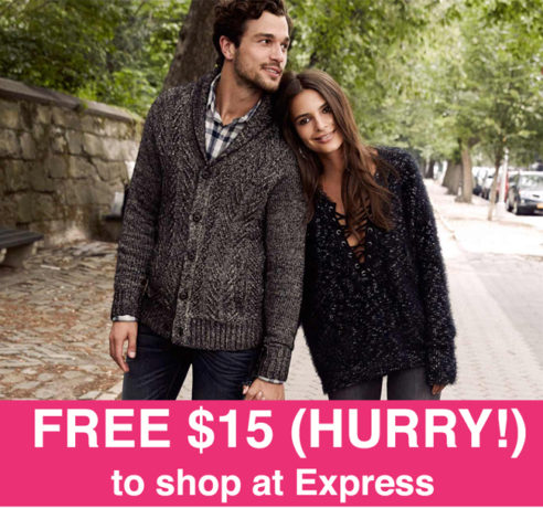 free-express-site