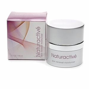 Free Samples of Naturactive Skincare