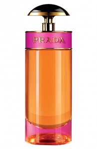 Free Prada Candy Eau de Parfum Sample at Nordstrom (1/28)