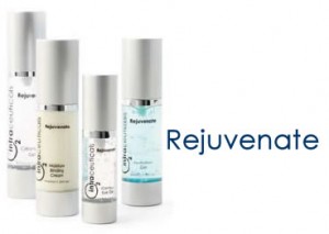 Free Samples of Intraceuticals Rejuvenate Skin Care