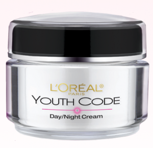 Free Youth Code Samples from Loreal Paris