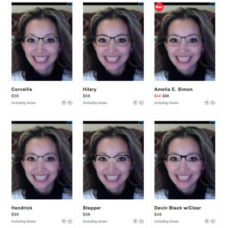 glassestinainterface
