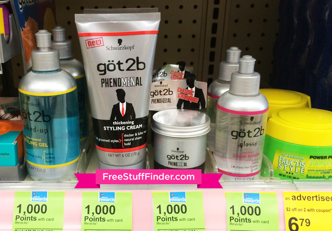 got2bhairstylerswalgreens