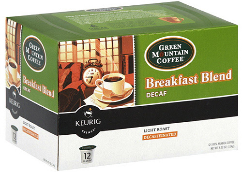 *HOT* $0.33 per K-Cup Green Mountain Coffee at Kroger