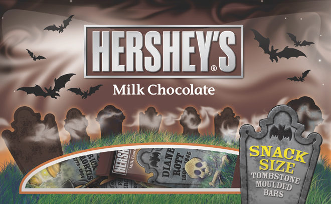 *HOT* $0.49 Hershey's Snack Size Bags at Walgreens (Today Only!)