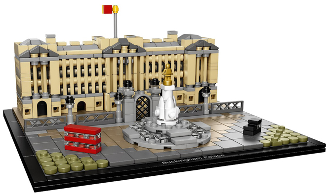 legobuckinghampalace