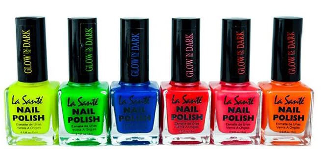 lasantepolish