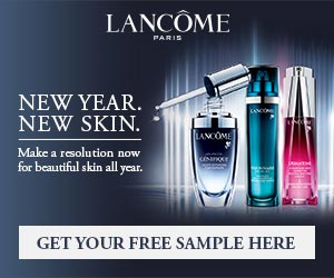 *HOT* Free Sample Lancome Genifique - Hurry!