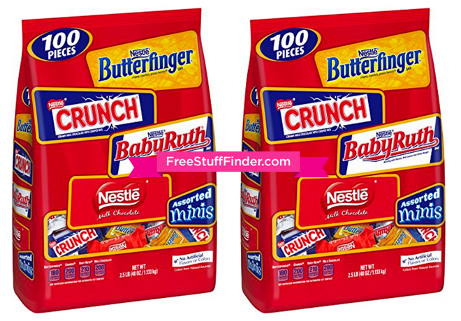 nestle