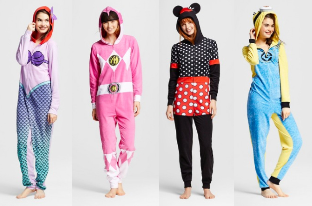 $20 (Reg $28) Adult Onesies + FREE Shipping