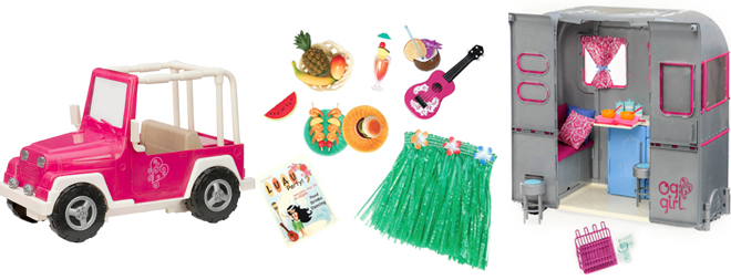 ourgenaccessories
