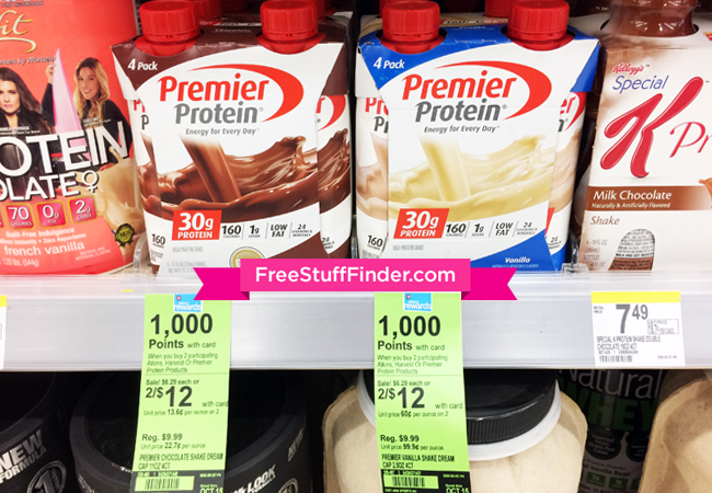 premier-protein-shakes