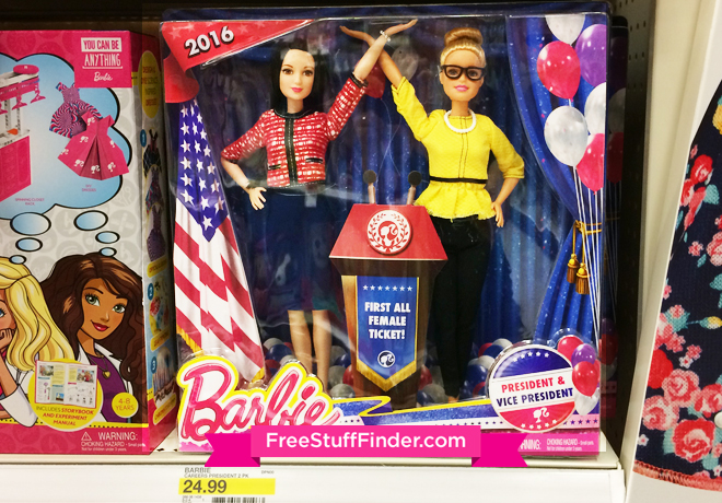 presidentbarbie