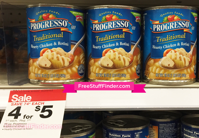 progresso-soup