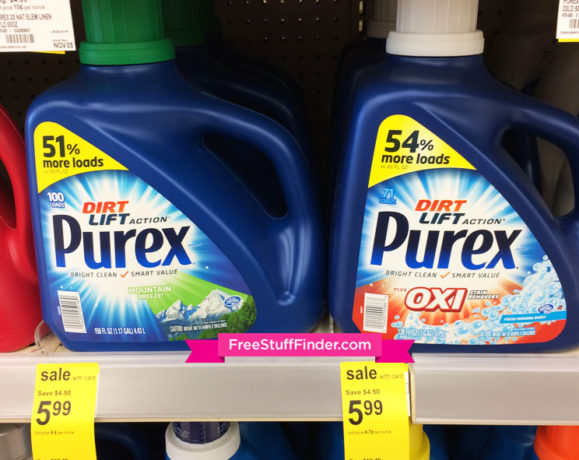 purex-walgreens