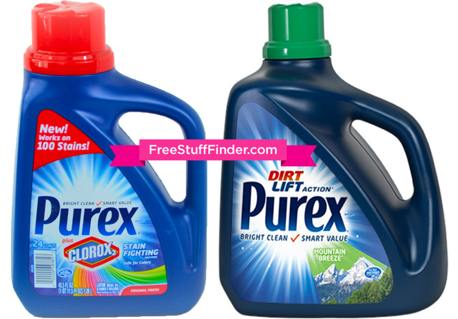 purex
