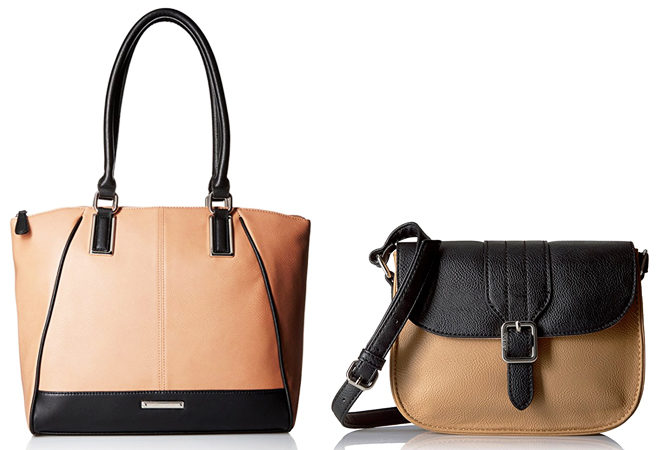purse