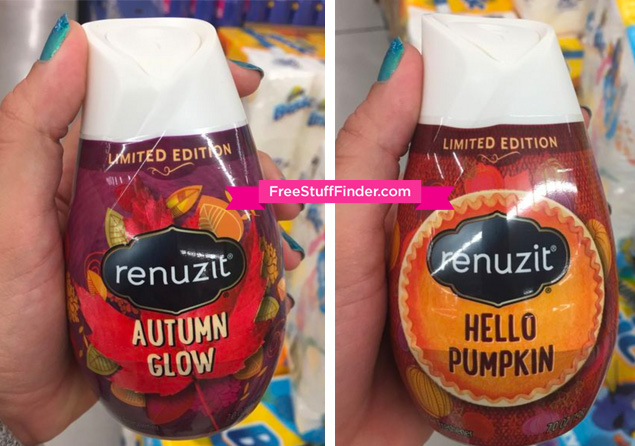 renuzit