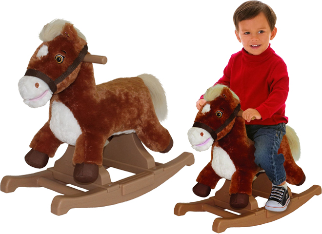 rocking-horse-amazon
