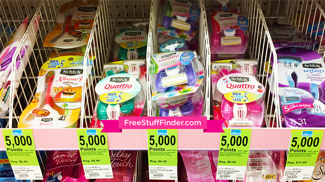 schick-disposable-razors