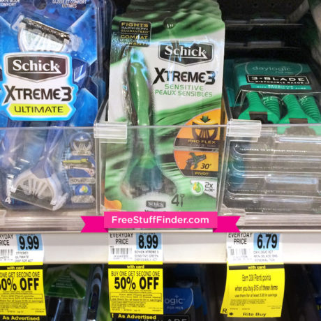 schick-xtreme-3-razors
