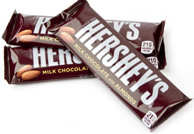 Hersheys-Chocolate-Almond