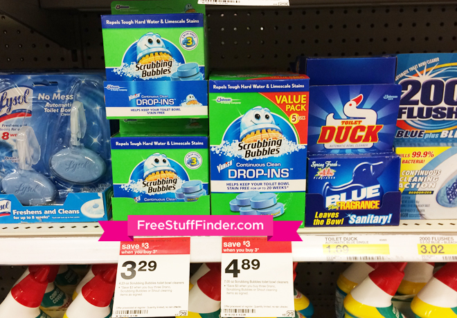 scrubbingbubblesdropinstarget