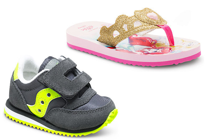 Extra 20% Off Stride Rite Clearance + FREE Shipping (From $7.96!)