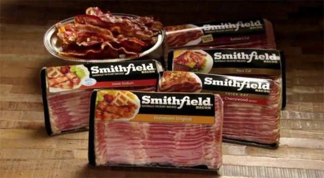 smithfield-bacon