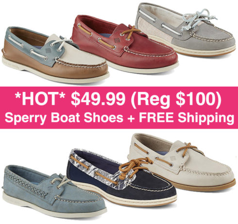 sperry