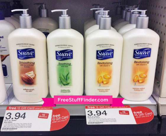 suave-lotion