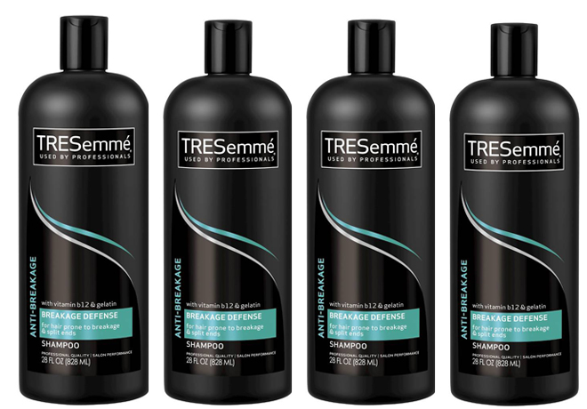 tresemmetargetonline