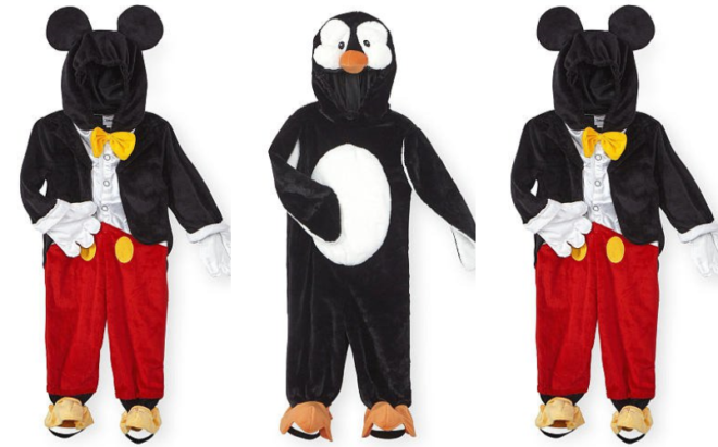 *HOT* 50% Off Halloween Costumes at Toys R Us