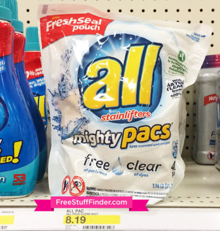 target-all-pacs
