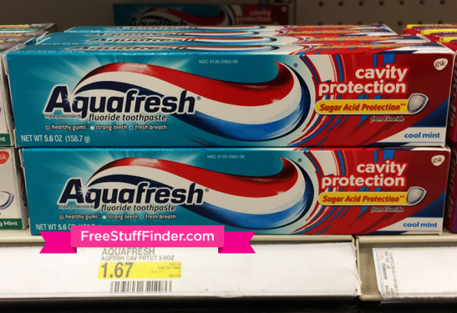 target-aquafresh