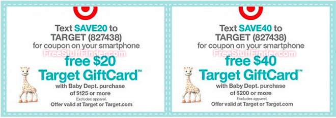 targetbabycoupons