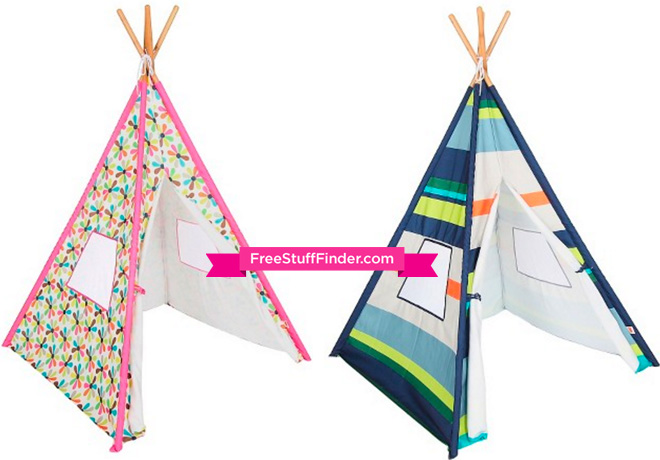 teepee