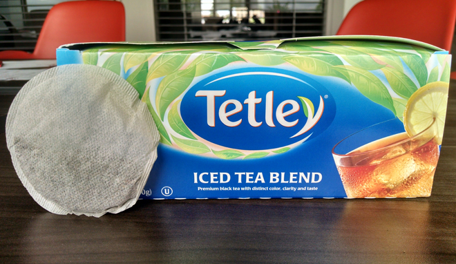 TetleyTea