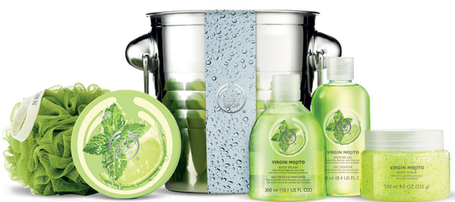 thebodyshopmojitogiftset