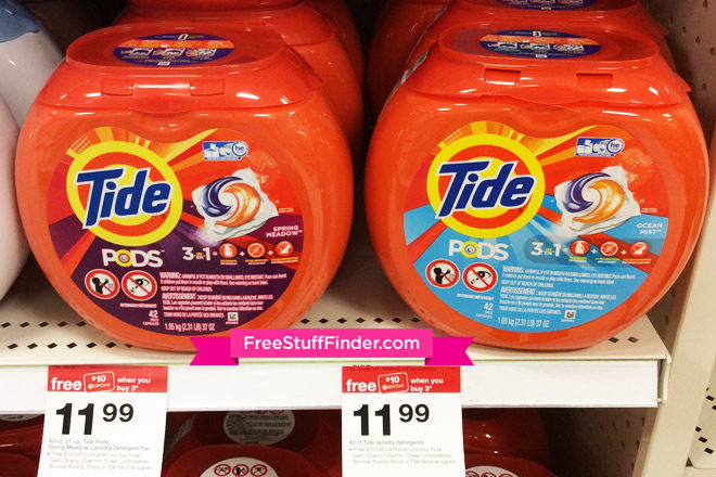 tide-pods
