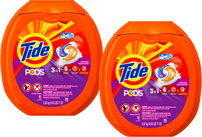 tidepods