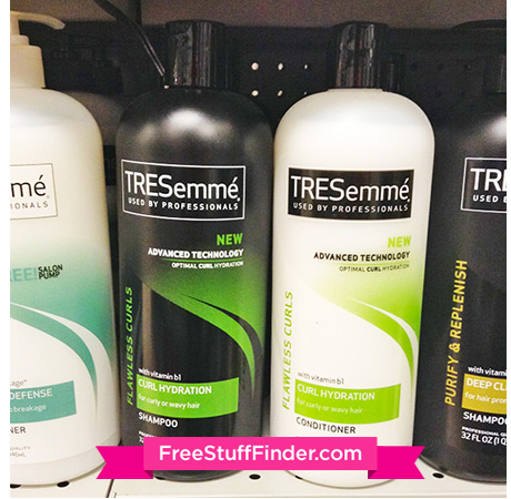 tresemme