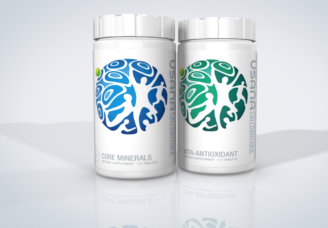 Win FREE USANA CellSentials Products (1,000 Winners)