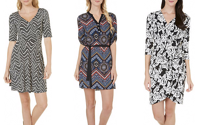 womensdressesbealls